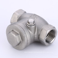 Fil durable H14W Swing Valve Valve Classe 200